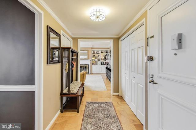 10401 GROSVENOR #1620, Rockville, MD 20852