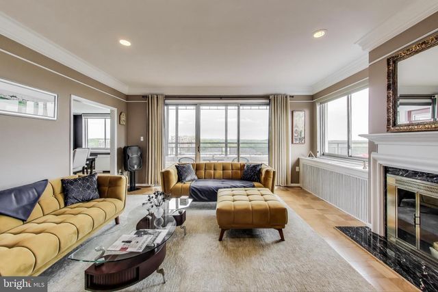 10401 GROSVENOR #1620, Rockville, MD 20852