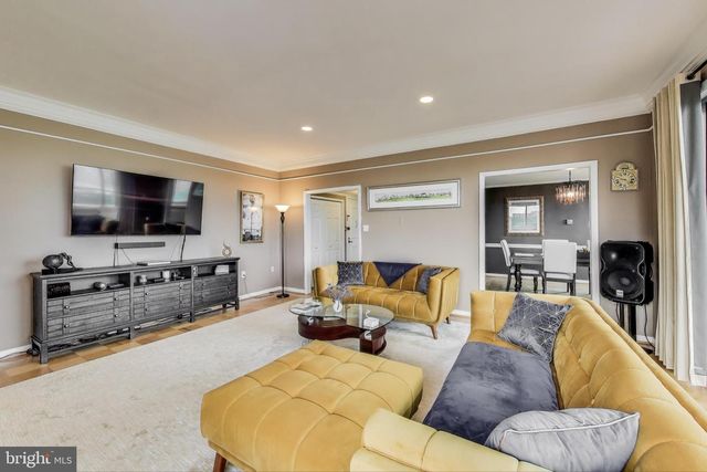 10401 GROSVENOR #1620, Rockville, MD 20852