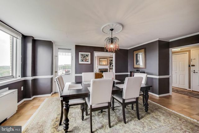 10401 GROSVENOR #1620, Rockville, MD 20852