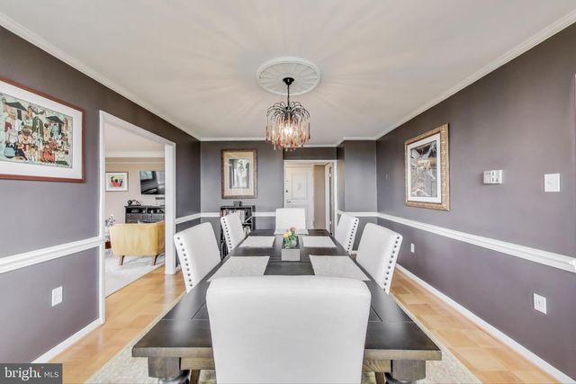 10401 GROSVENOR #1620, Rockville, MD 20852