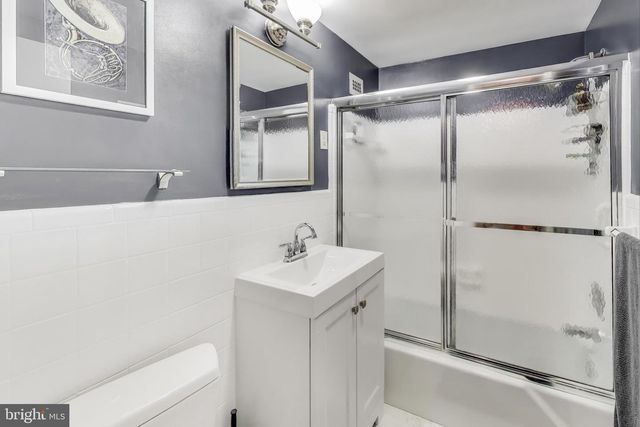 10401 GROSVENOR #1620, Rockville, MD 20852