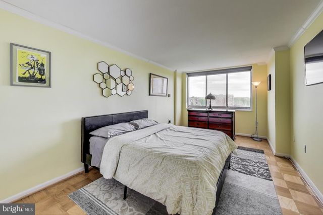 10401 GROSVENOR #1620, Rockville, MD 20852