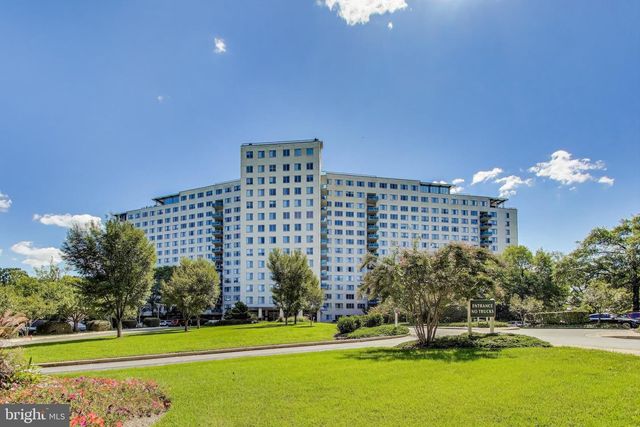 10401 GROSVENOR #1620, Rockville, MD 20852