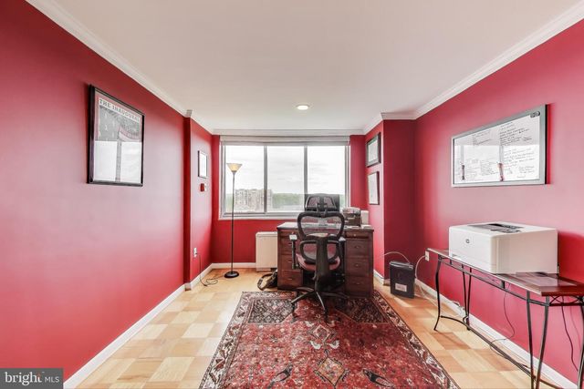 10401 GROSVENOR #1620, Rockville, MD 20852