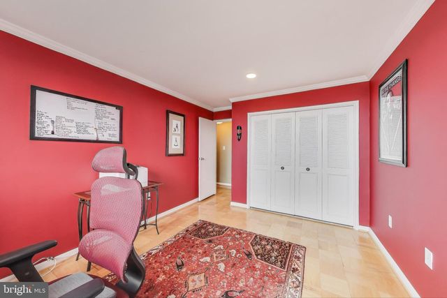 10401 GROSVENOR #1620, Rockville, MD 20852