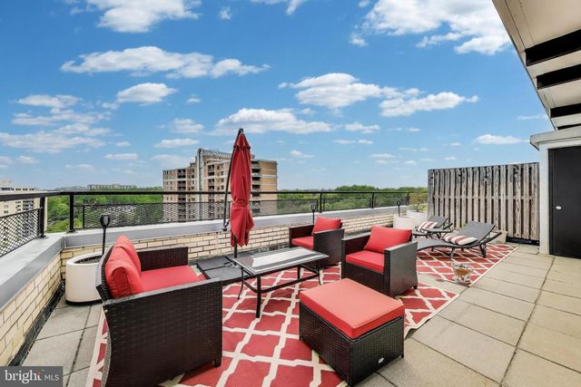 10401 GROSVENOR #1620, Rockville, MD 20852