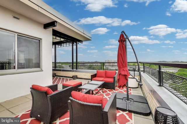 10401 GROSVENOR #1620, Rockville, MD 20852