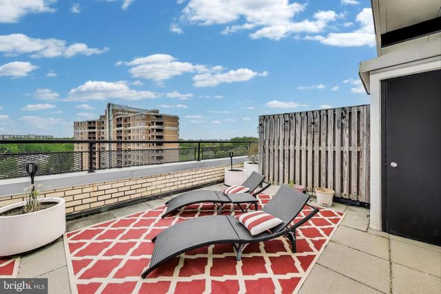 10401 GROSVENOR #1620, Rockville, MD 20852