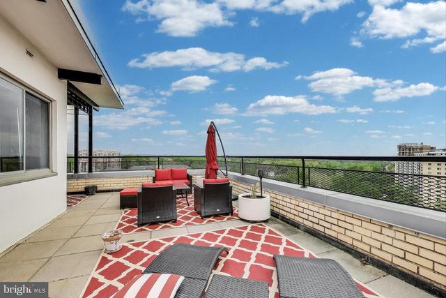 10401 GROSVENOR #1620, Rockville, MD 20852