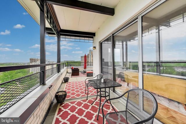 10401 GROSVENOR #1620, Rockville, MD 20852