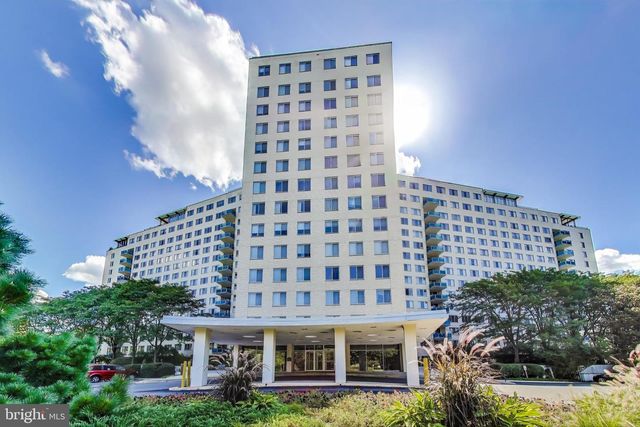 10401 GROSVENOR #1620, Rockville, MD 20852