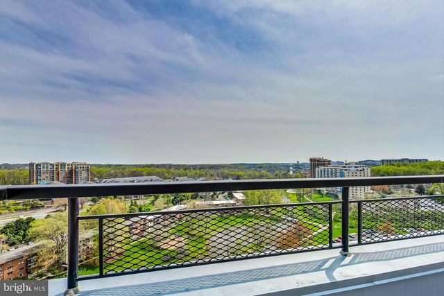 10401 GROSVENOR #1620, Rockville, MD 20852