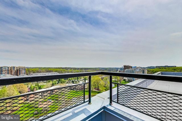 10401 GROSVENOR #1620, Rockville, MD 20852
