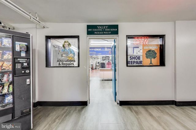 10401 GROSVENOR #1620, Rockville, MD 20852