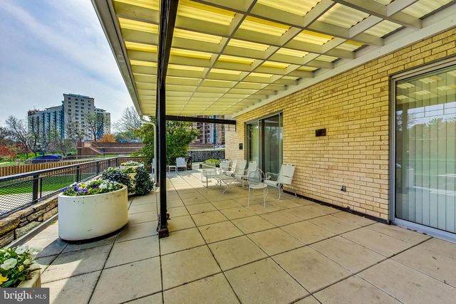 10401 GROSVENOR #1620, Rockville, MD 20852