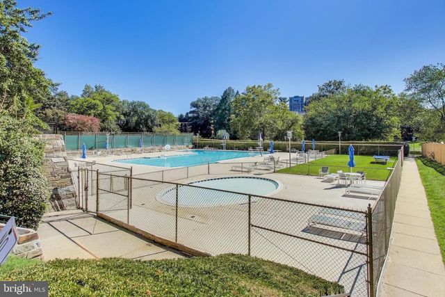 10401 GROSVENOR #1620, Rockville, MD 20852