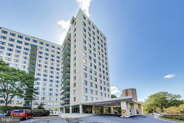 10401 GROSVENOR #1620, Rockville, MD 20852