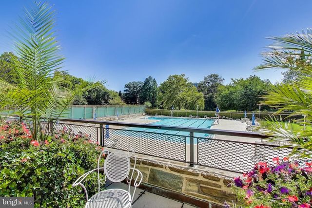 10401 GROSVENOR #1620, Rockville, MD 20852