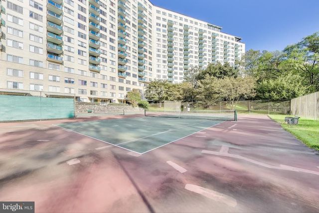 10401 GROSVENOR #1620, Rockville, MD 20852