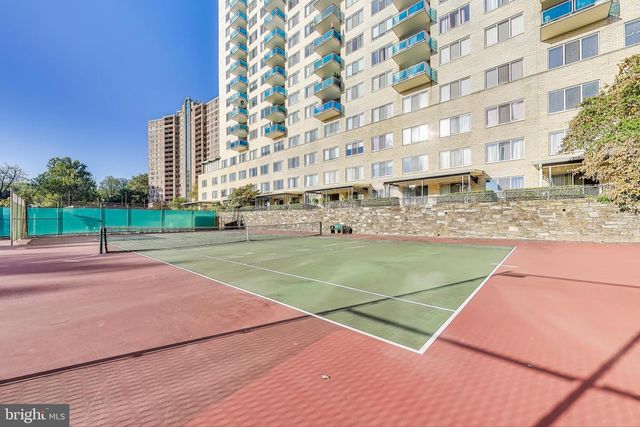 10401 GROSVENOR #1620, Rockville, MD 20852