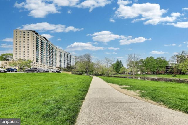 10401 GROSVENOR #1620, Rockville, MD 20852