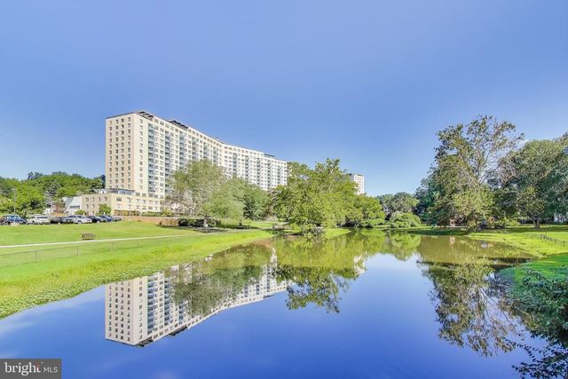 10401 GROSVENOR #1620, Rockville, MD 20852