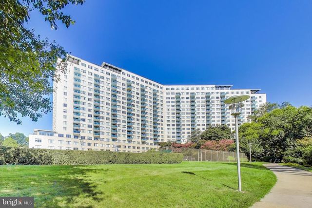 10401 GROSVENOR #1620, Rockville, MD 20852