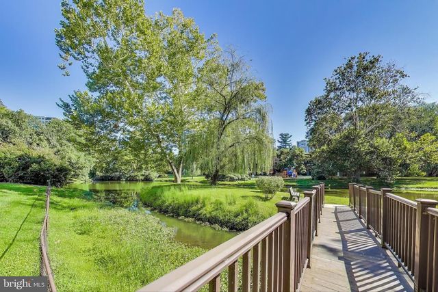 10401 GROSVENOR #1620, Rockville, MD 20852