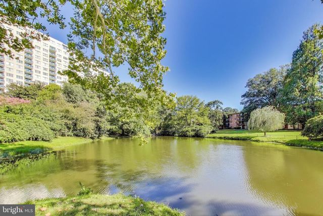 10401 GROSVENOR #1620, Rockville, MD 20852
