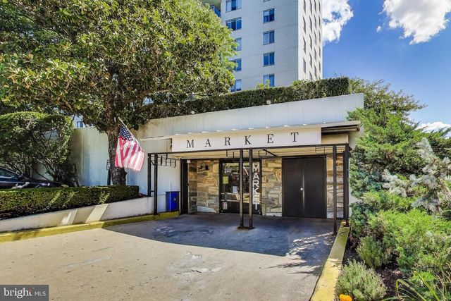 10401 GROSVENOR #1620, Rockville, MD 20852