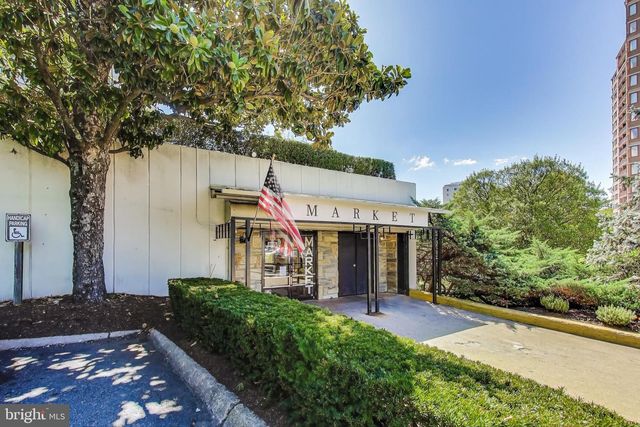 10401 GROSVENOR #1620, Rockville, MD 20852