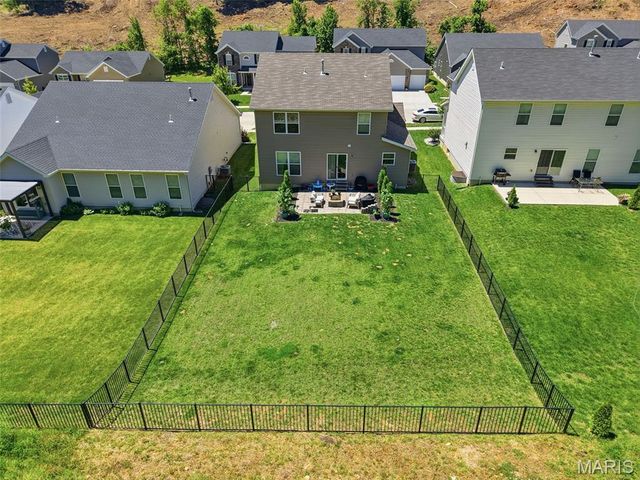 757 Fox Creek Drive, Fenton, MO 63026