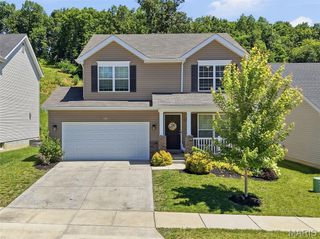 757 Fox Creek Drive, Fenton, MO 63026