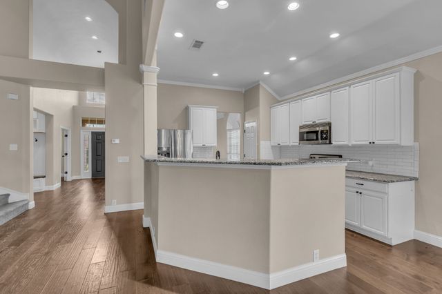 754 Monterey Drive, Rockwall, TX 75087