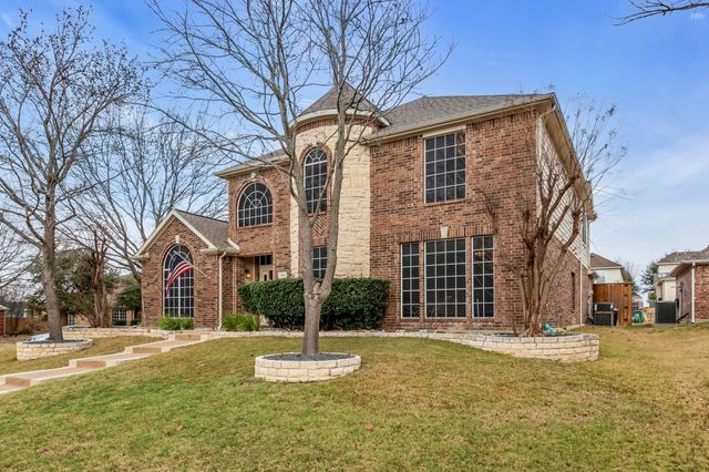 754 Monterey Drive, Rockwall, TX 75087