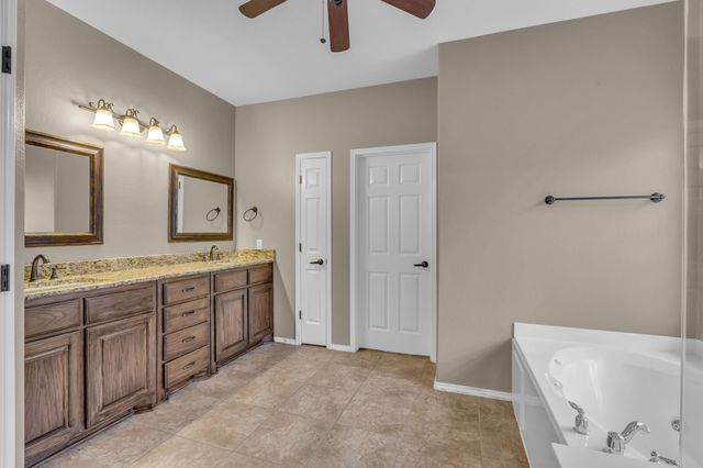 754 Monterey Drive, Rockwall, TX 75087