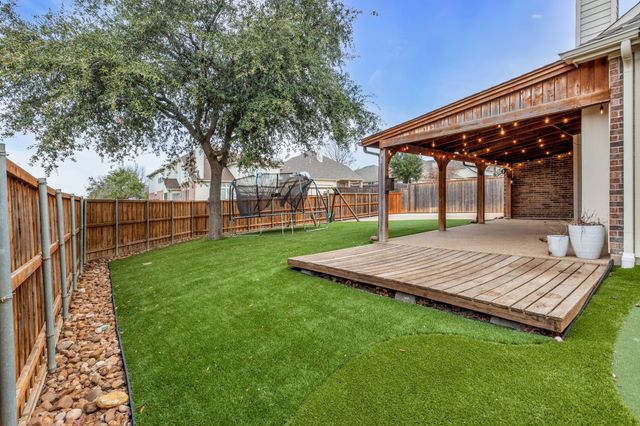 754 Monterey Drive, Rockwall, TX 75087