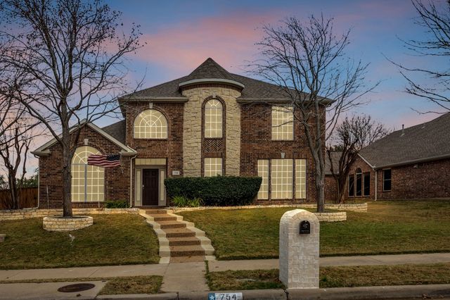754 Monterey Drive, Rockwall, TX 75087