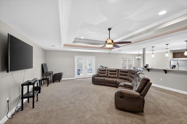 118 Trailwood Lane, Crestview, FL 32539