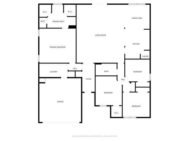 118 Trailwood Lane, Crestview, FL 32539