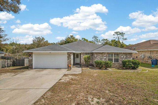 118 Trailwood Lane, Crestview, FL 32539