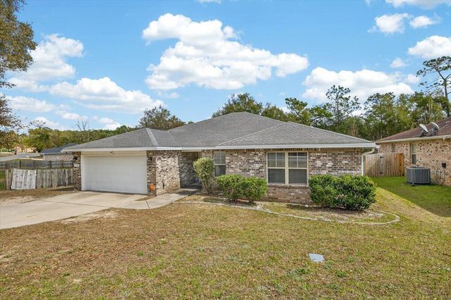 118 Trailwood Lane, Crestview, FL 32539