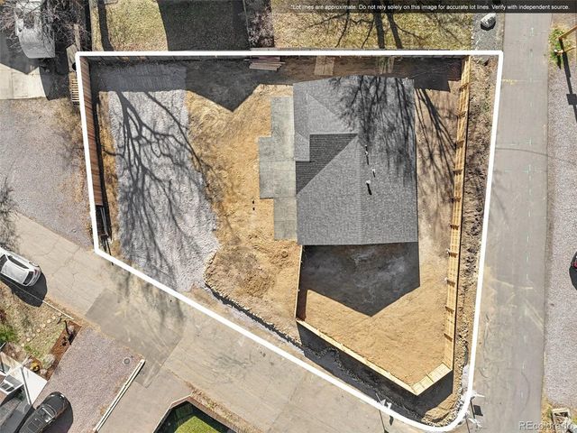 15834 W 11th Ave, Golden, CO 80401