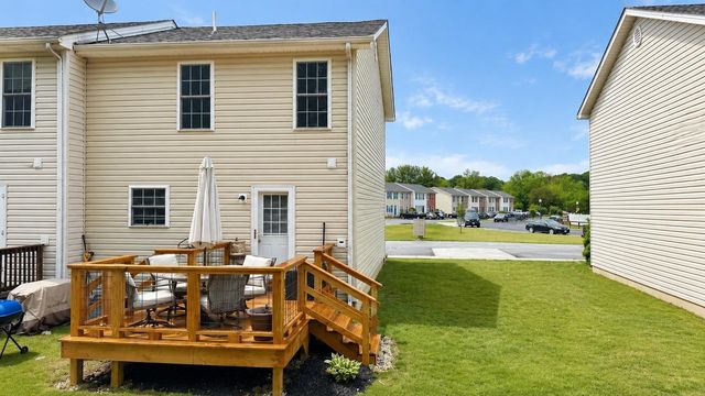 214 KADIES LN, Edinburg, VA 22824