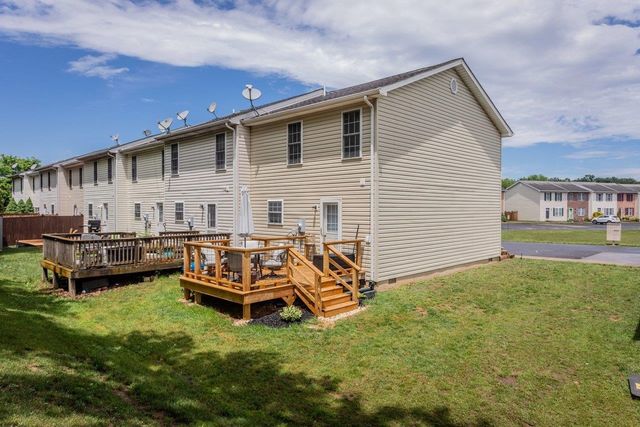 214 KADIES LN, Edinburg, VA 22824