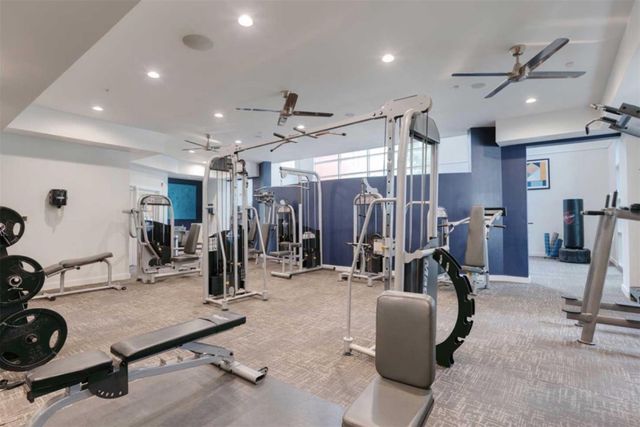 3660 Richmond Avenue 266, Houston, TX 77046