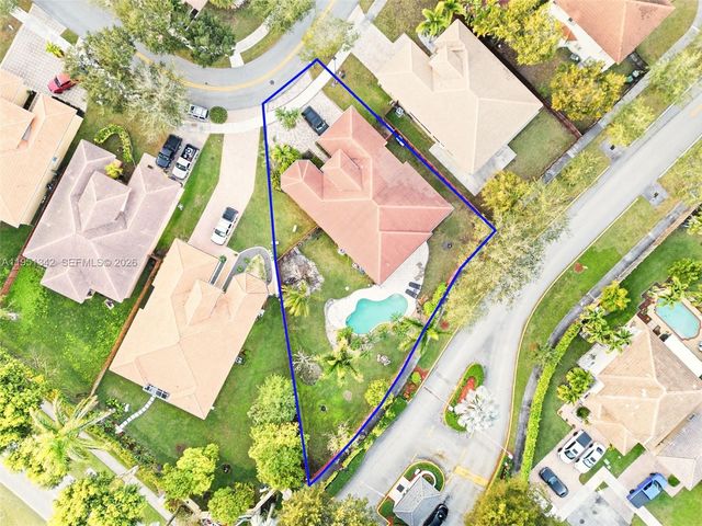 2243 SE 14th Cir, Homestead, FL 33035