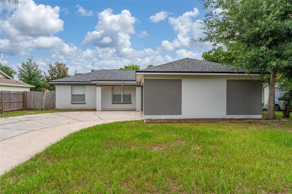 631 STANFORD DRIVE, Altamonte Springs, FL 32714