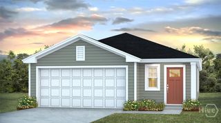 420 Flat Rock Trace, Port Wentworth, GA 31407